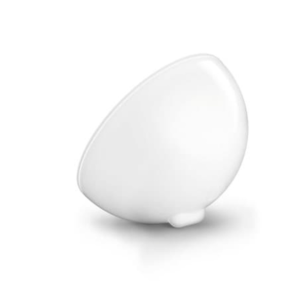 LAMPA smart PHILIPS, LED, soclu integrat, putere 6 W, tip lumina multicolora, 520 lumeni, alimentare 220 - 230 V, "000008718696173992" (timbru verde 0
