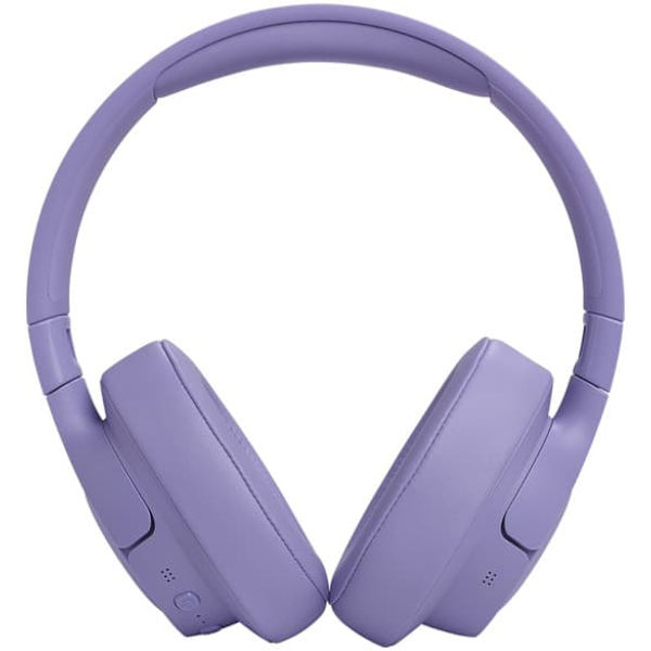 JBL wireless headset Tune 770NC, purple