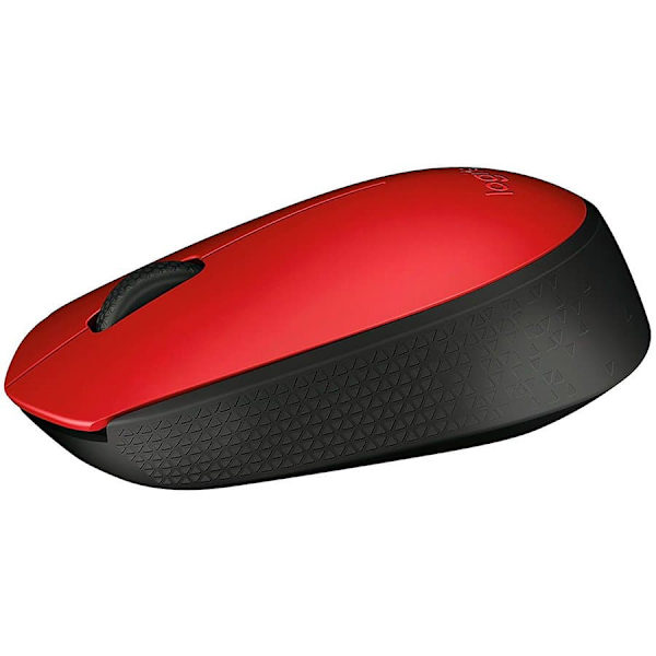 Logitech M170 Wireless Mouse