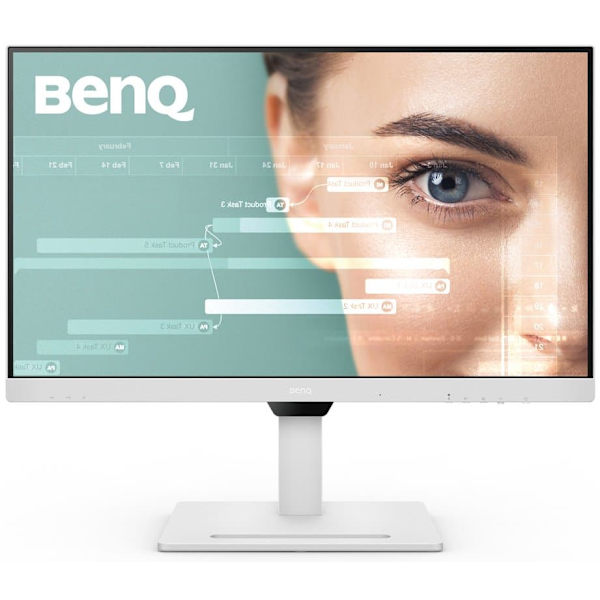 BenQ GW2790QT computer monitor 68.6 cm (27") 2560 x 1440 pixels Quad HD LED White