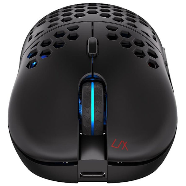 Endorfy Mouse LIX Wireless - Black