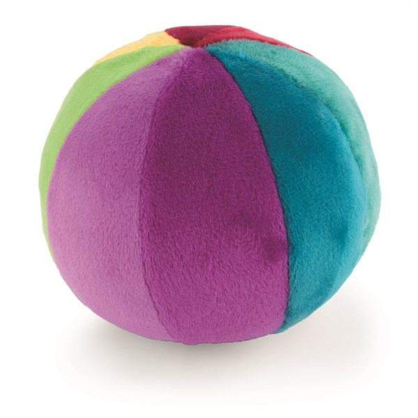 CANPOL BABIES ball velour 2/890