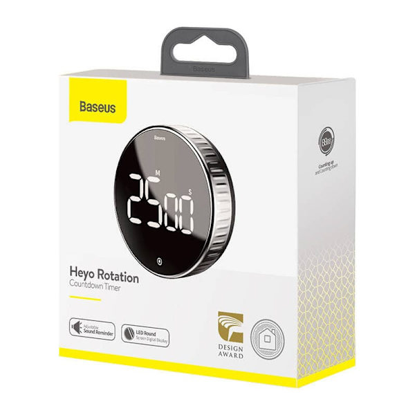 Baseus Heyo Rotation Countdown Timer