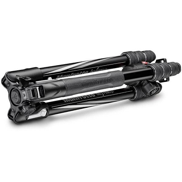 Manfrotto tripod kit Befree GT AL 4 MKBFRTA4GT-BH