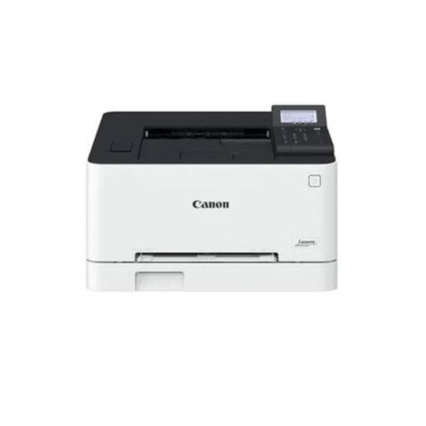 i-SENSYS LBP633Cdw | Colour | Laser | Color Laser Printer | Wi-Fi Hvid