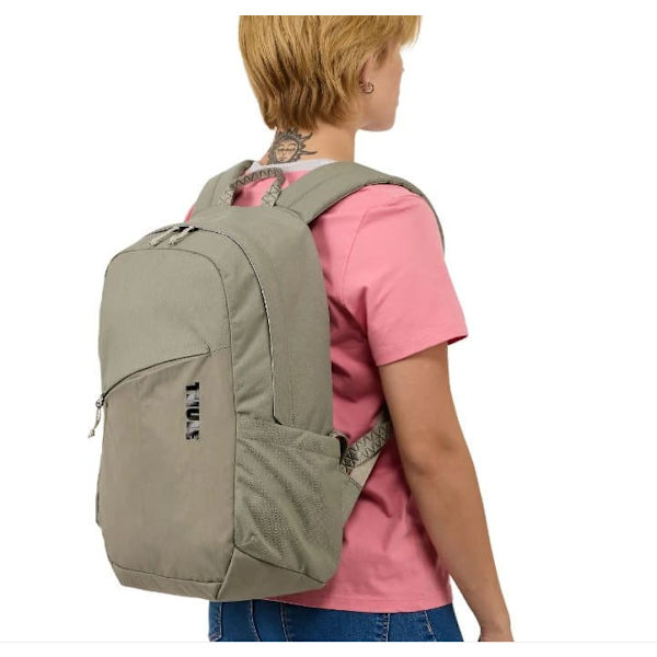 Thule 4769 Notus Backpack TCAM-6115 Vetiver Gray