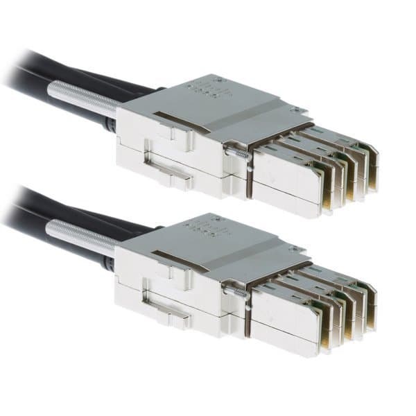 CISCO Catalyst 3750X and 3850 Stack Power Cable 150 CM Spare