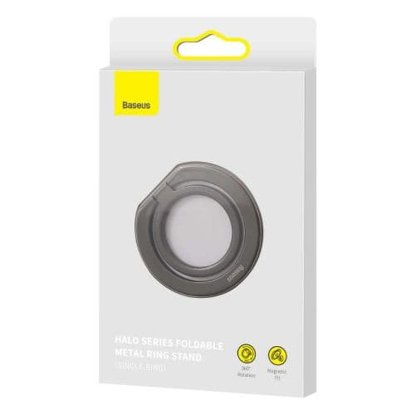 Baseus SUCH000013 Halo Ring holder for phones