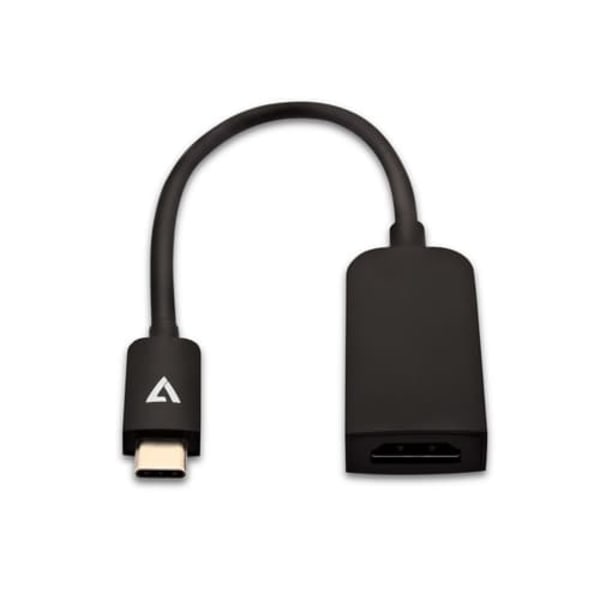 USB-C TO HDMI1.4 SLIM VID ADPTR