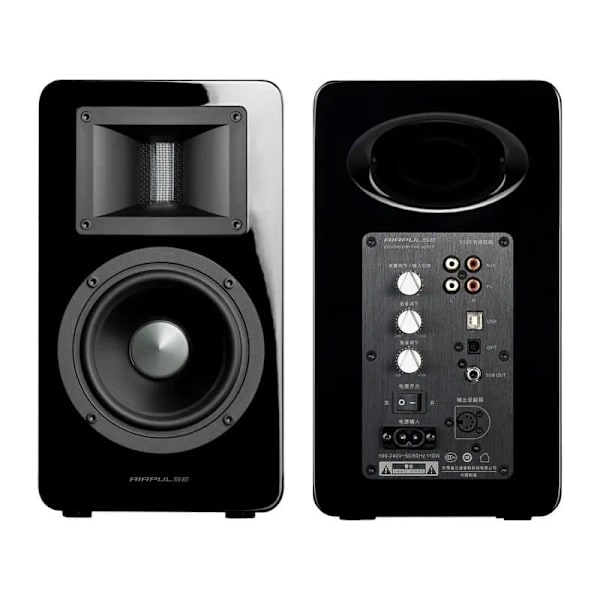 Edifier Airpulse A100 2.0  Speakers 100W