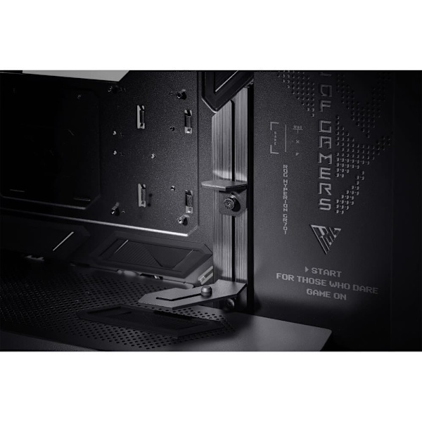 PC CASE OBUDOWA ASUS GR701 ROG HYPERION