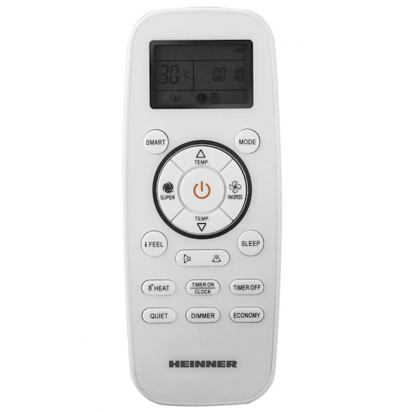 AER CONDITIONAT HEINNER HAC-HS24WIFI++