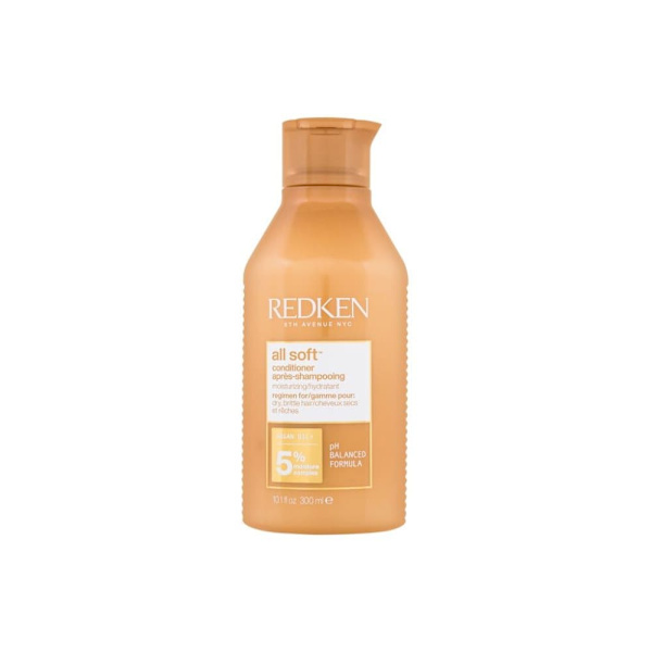 Redken All Soft Conditioner 300 ml