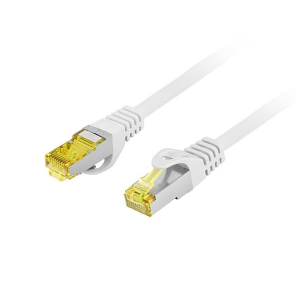 Patchcord kat.6a S/FTP 2,0m s PCF6A-10CU-0200-S