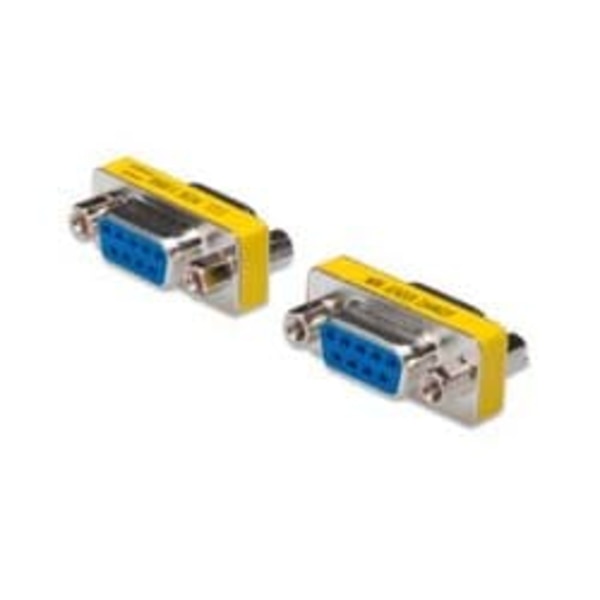 DIGITUS Mini Gender-Changer/9-pin