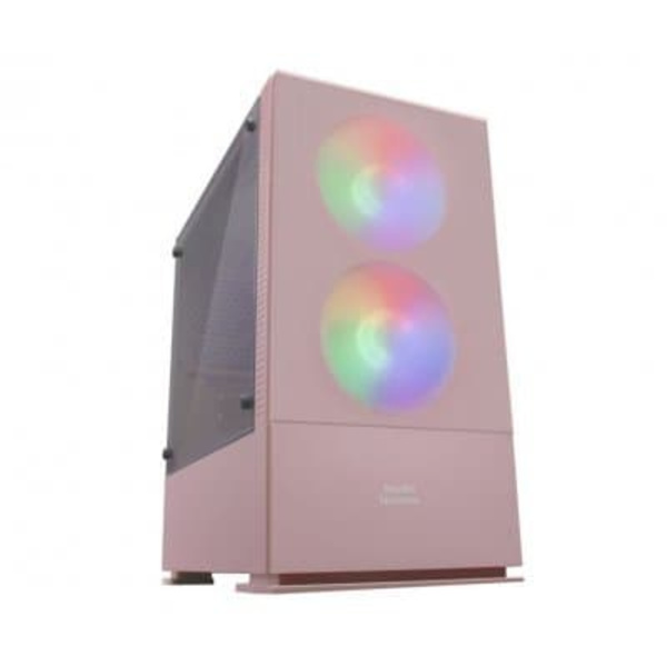 Mars Gaming MCZP PC Case ARGB