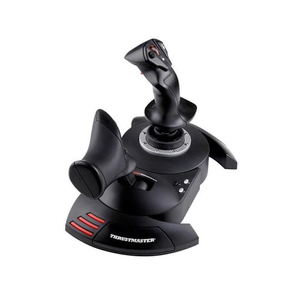 Joystick T.Flight Hotas X (PC, PS3)