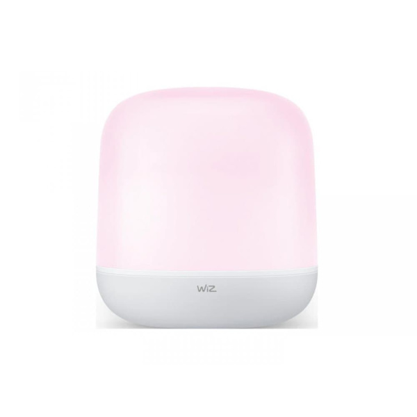 WiZ | Smart WiFi WiFi Hero Table Lamp | 9 W | 2200-6500 K