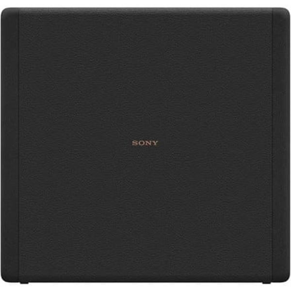 Sony SA-SW3 Wireless 200W Subwoofer for HT-A9/A7000 | Sony | Subwoofer for HT-A9/A7000 | SA-SW3 | 200 W | Black | Wireless connection
