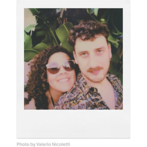 Polaroid i-Type Color New