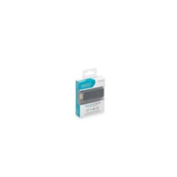 DIGITUS Video Adapter DB-340602-000-S - DisplayPort / HDMI