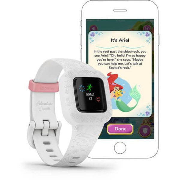 Garmin activity tracker Vivofit Jr.3 Disney Princess