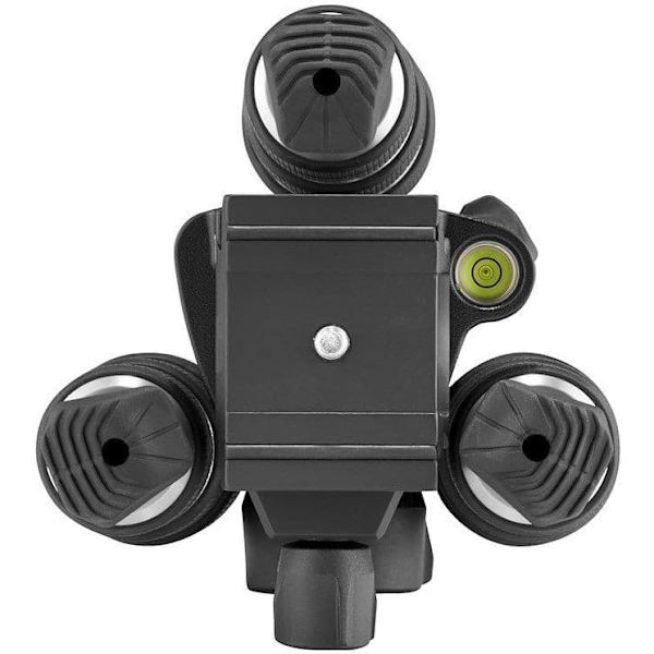 Manfrotto quick release adapter MSQ6T Top Lock QR