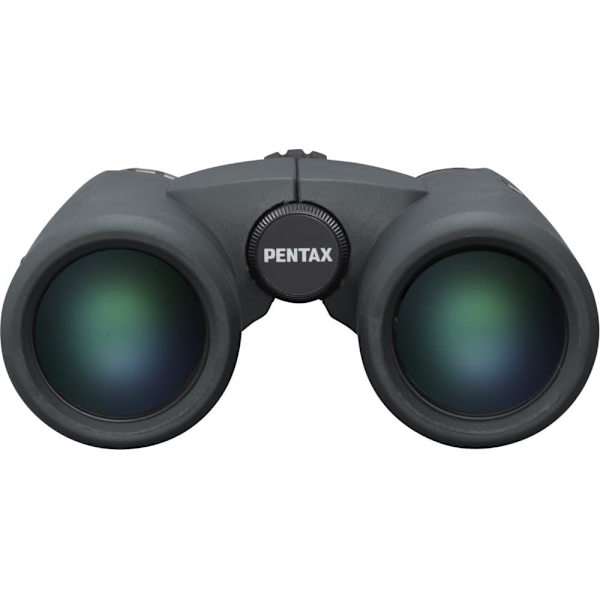 Pentax binoculars AD 10x36 WP
