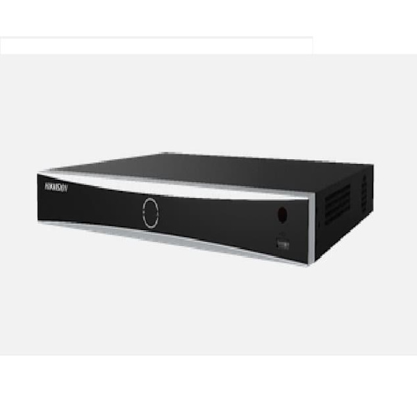 HikVision 16-channel 4K PoE NVR DS-7616NXI-K2/16P