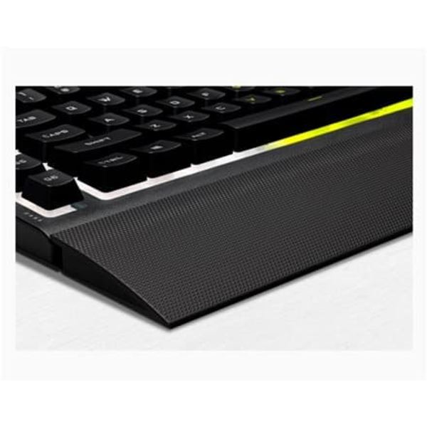 CORSAIR K55 RGB PRO Gaming Keyboard Sort