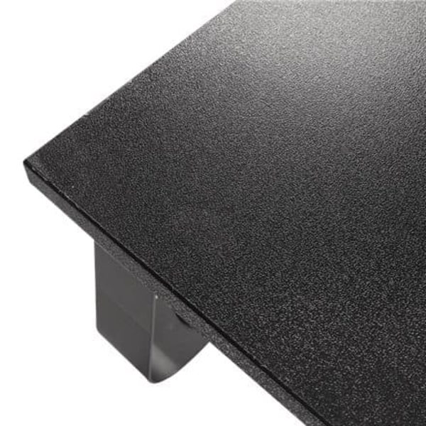 Logilink | Maximum weight (capacity) 20 kg | Black