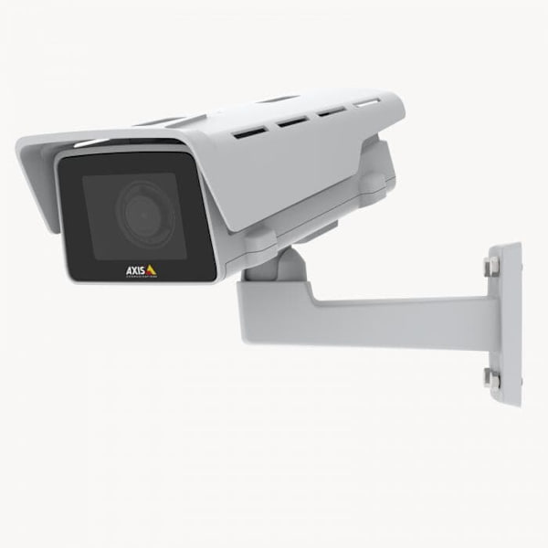 AXIS M1137-E MK II OUTDOOR NEMA Vit