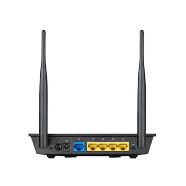 Router ASUS RT-N12E