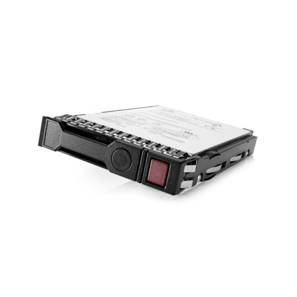 HPE 1TB 3.5" SATA III internal hard drive 7200 RPM 3.5" Serial ATA III