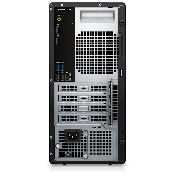 DELL Vostro 3020/ i3-13100/ 8GB/ 256GB SSD/ Wifi/ W11Pro/ 3Y Basic on-site
