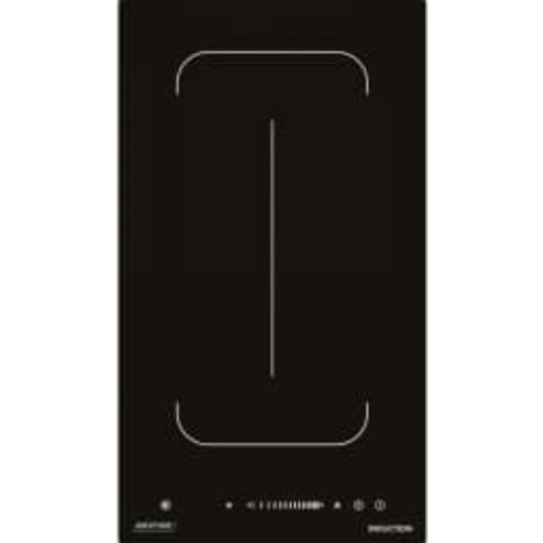 Induction cooktop MPM-30-IM-09
