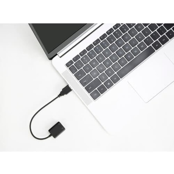 Boya adapter BY-EA2L