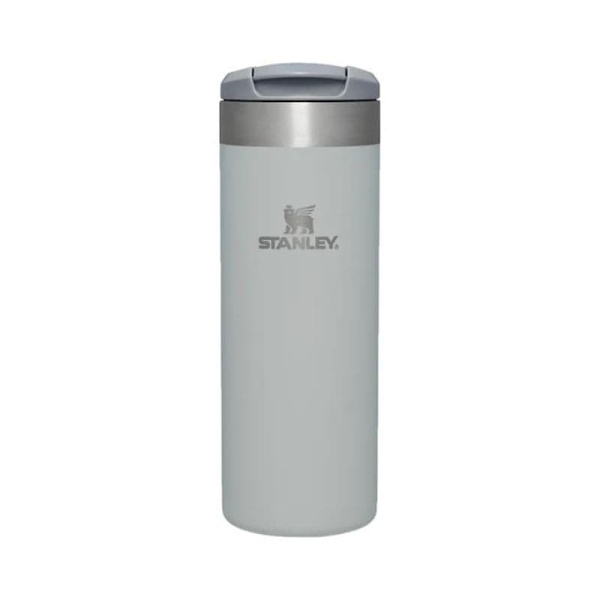 Stanley kubek termiczny AEROLIGHT 0,47 l - FOG METALLIC