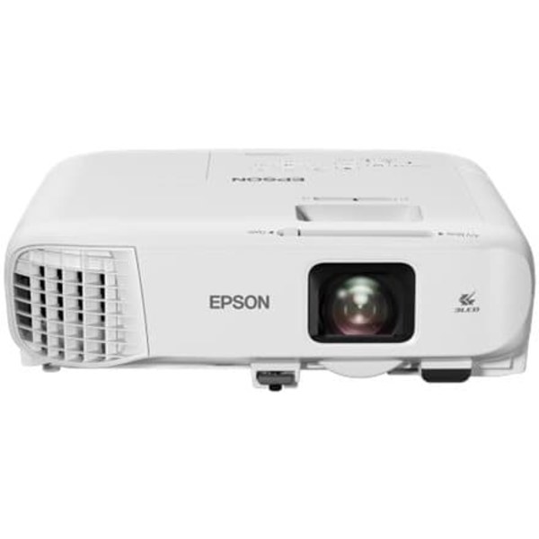 EPSON EB-992F FullHD/ Business Projektor/ 4000 ANSI/ 16 000:1/ HDMI/ Wi-Fi/ Miracast Vit