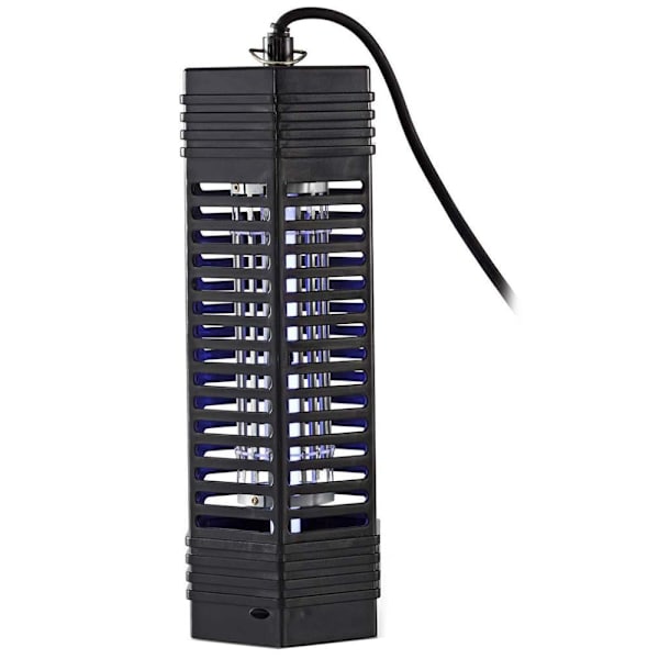 Nedis INKI110CBK6 insect trap Black