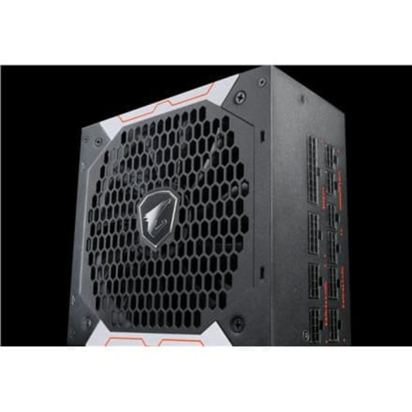 Gigabyte GP-AP750GM power supply unit 750 W 20+4 pin ATX ATX Black