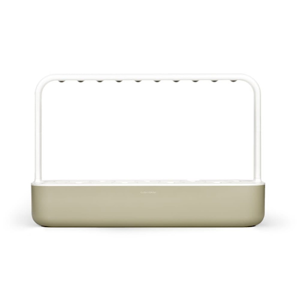 Click & Grow Smart Garden 9, beige
