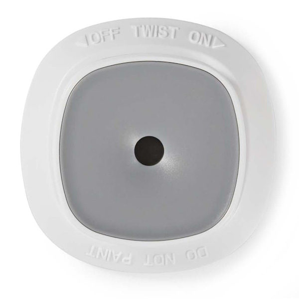 Nedis ZBDS10WT smoke detector Ionization detector Wireless