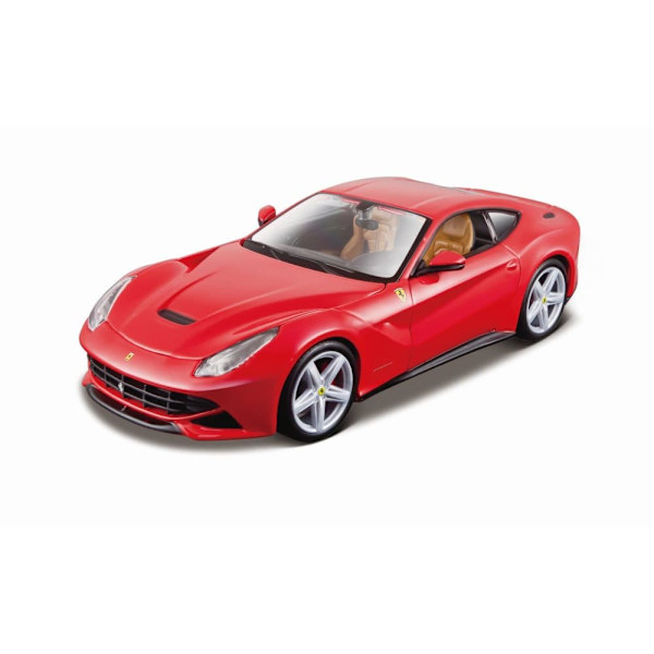 MAISTO DIE CAST auto 1:24 AL Ferrari (Coll. A) 39018