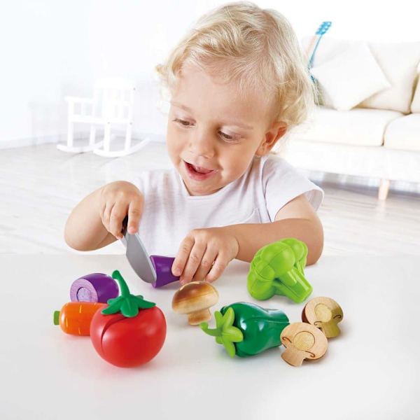 HAPE Garden Vegetables, E3161B