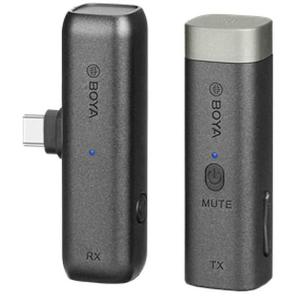Boya microphone BY-WM3U