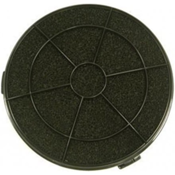 CATA | Hood accessory | 02803261 | Charcoal filter | Quantity per pack 1 pc | for P-3060/P-3050/P-3290/P-3260
