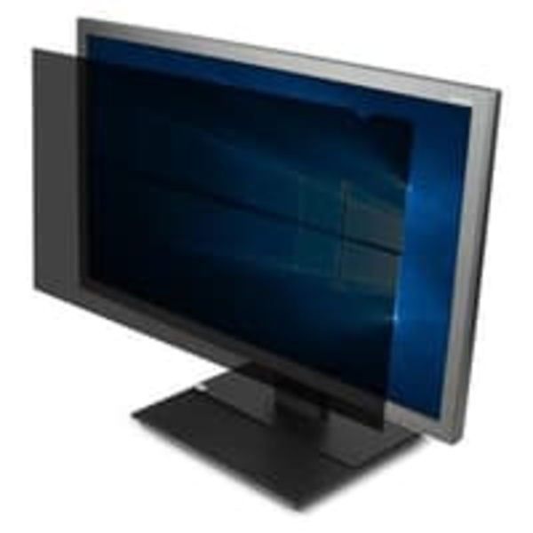 Targus | Standard Privacy Screen for 23.8" Monitors (16:9) Läpinäkyvä