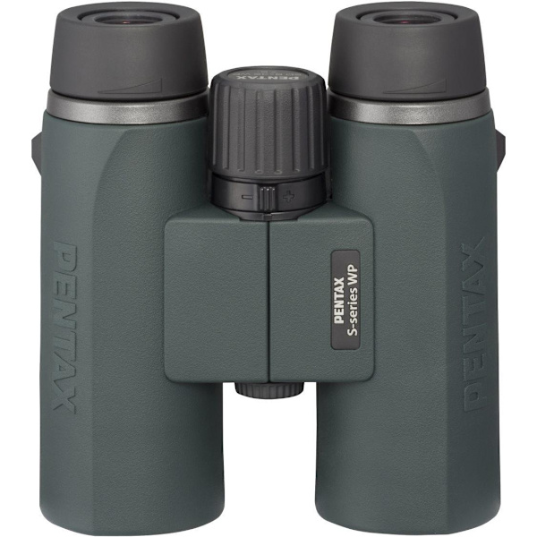 Pentax binoculars SD 8x42 WP