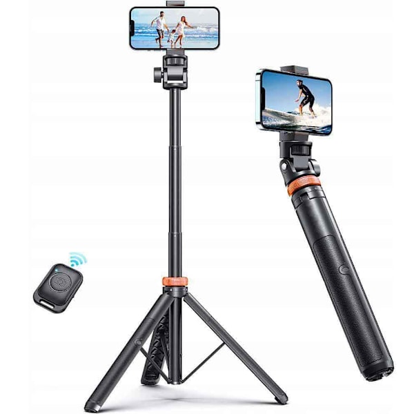 Tech-Protect Selfie Stick Tripod L035